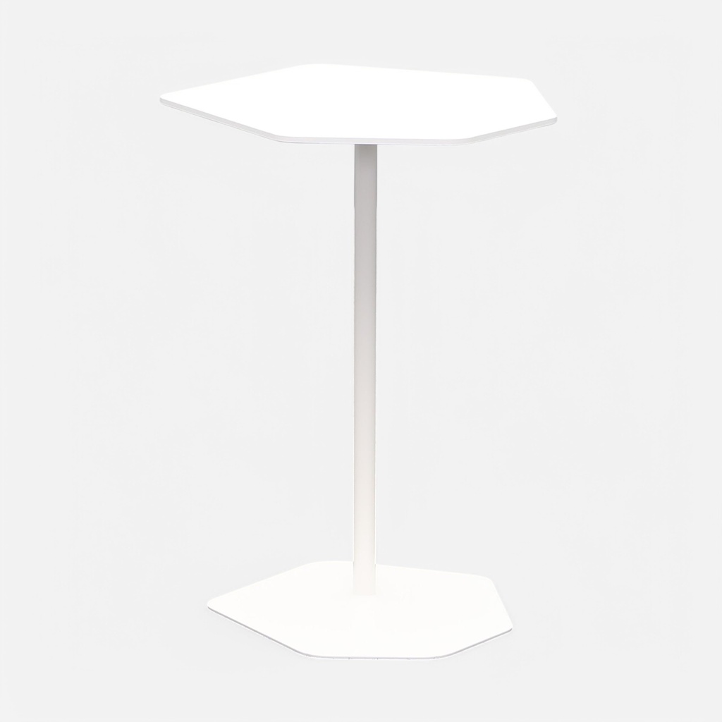 Lounge Beistelltisch Mdd Bazalto (Sehr gut)