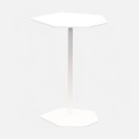 Lounge Beistelltisch Mdd Bazalto (Sehr gut)