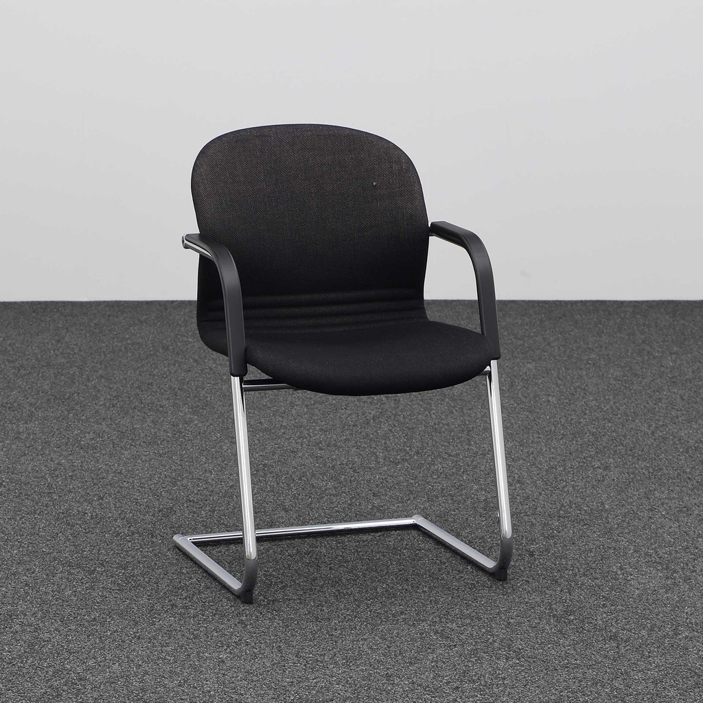 Freischwinger Wilkhahn FS Line (Normal gebraucht)