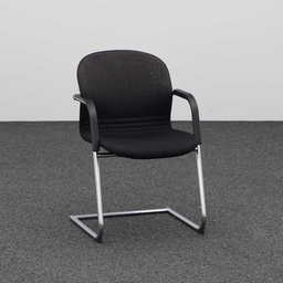 Freischwinger Wilkhahn FS Line (Normal gebraucht)