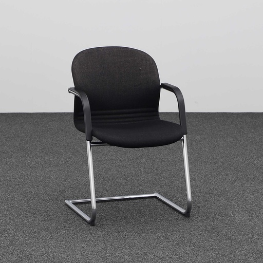 Freischwinger Wilkhahn FS Line (Normal gebraucht)