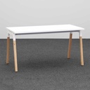 Schreibtische Mdd Ogi (Neu, 140x70)
