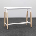Hochtisch Mdd Ogi (Neu, 141.5x70)