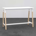 Hochtisch Mdd Ogi (Neu, 161.5x70)