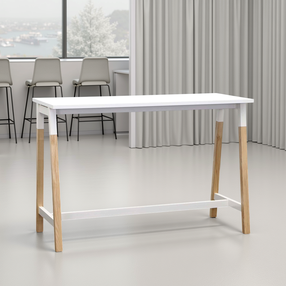 Hochtisch Mdd Ogi (Gut, 161.5x70)