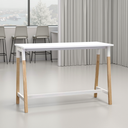 Hochtisch Mdd Ogi (Gut, 161.5x70)