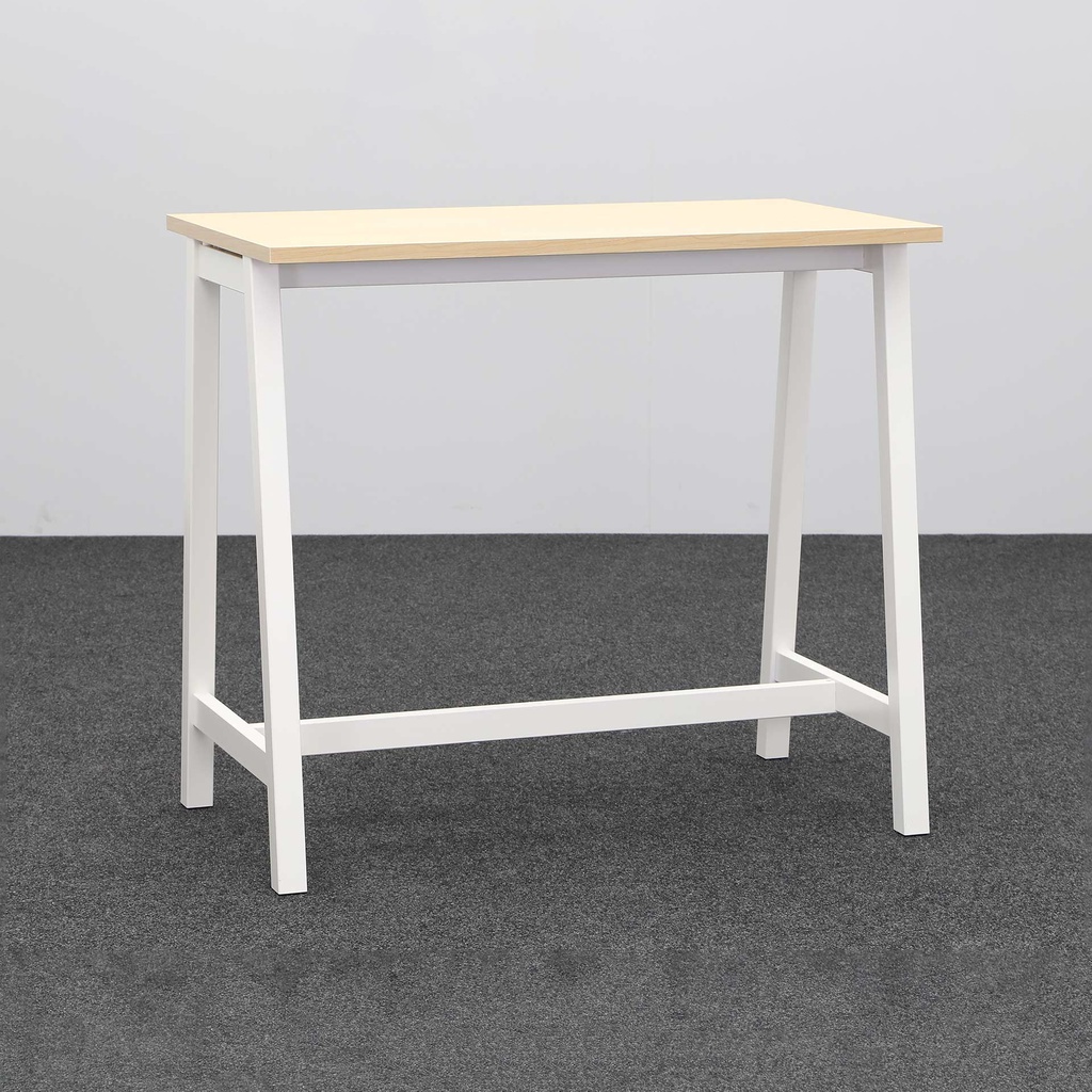 Hochtisch Mdd Ogi (Eiche, Neu, 121.5x70)