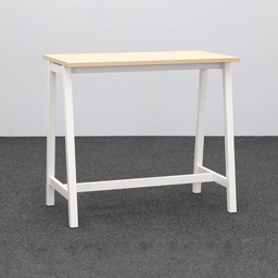 Hochtisch Mdd Ogi (Eiche, Neu, 121.5x70)