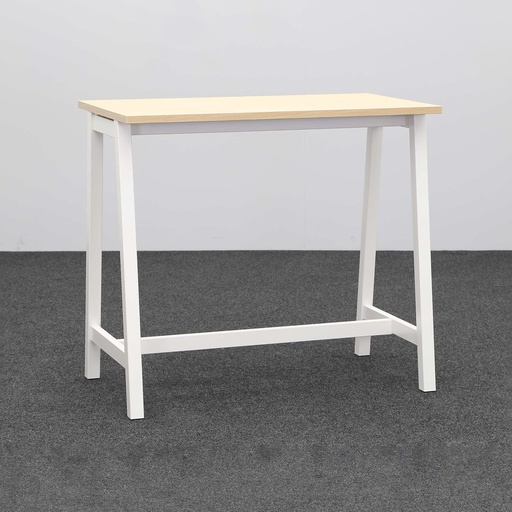 Hochtisch Mdd Ogi (Eiche, Neu, 121.5x70)