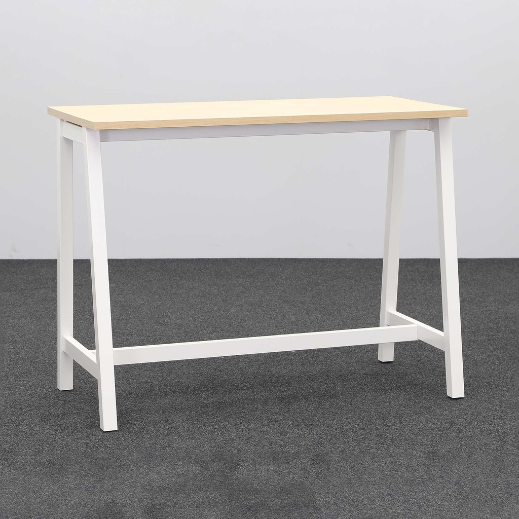 Hochtisch Mdd Ogi (Eiche, Neu, 141.5x70)