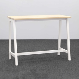 Hochtisch Mdd Ogi (Eiche, Neu, 141.5x70)