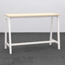 Hochtisch Mdd Ogi (Eiche, Neu, 161.5x70)