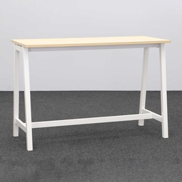 Hochtisch Mdd Ogi (Eiche, Neu, 161.5x70)