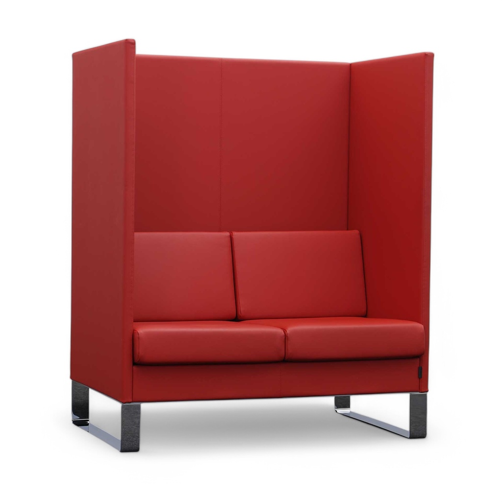 Lounge Sofa SMV Manhattan HighBack (Gut)