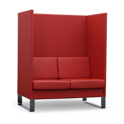 Lounge Sofa SMV Manhattan HighBack (Gut)