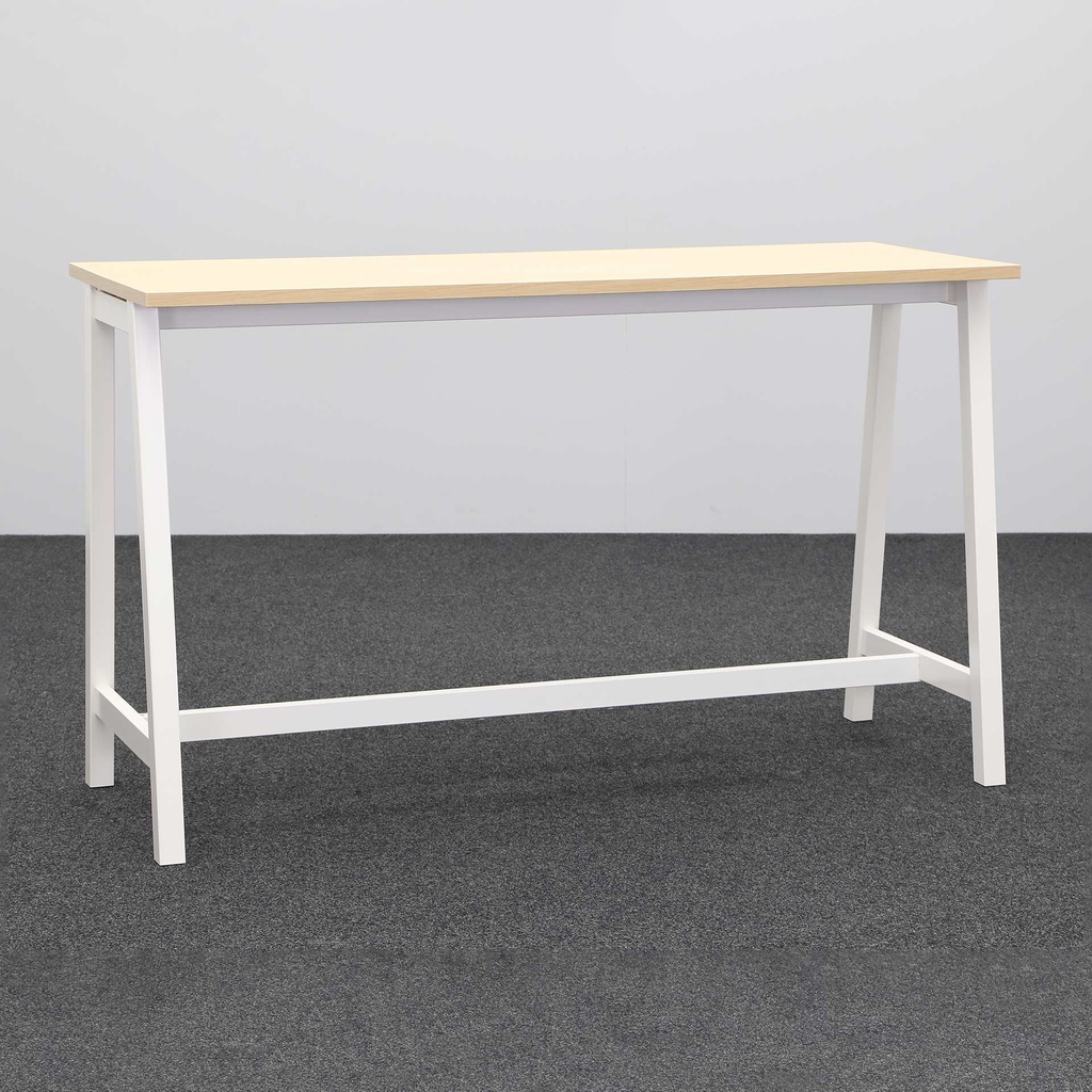 Hochtisch Mdd Ogi (Eiche, Gut, 181.5x70)