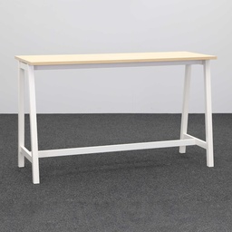 Hochtisch Mdd Ogi (Eiche, Gut, 181.5x70)