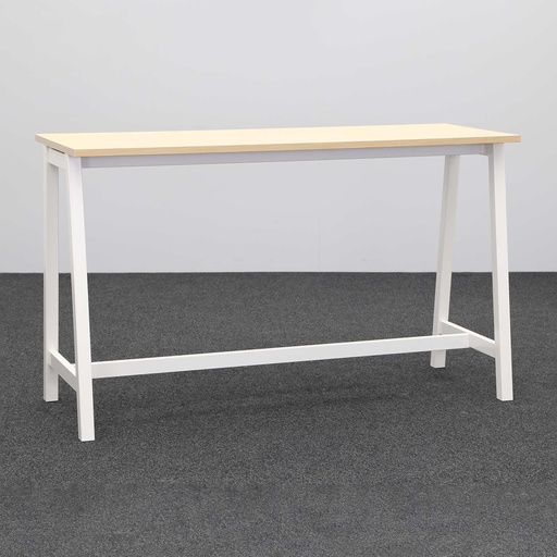 Hochtisch Mdd Ogi (Eiche, Gut, 181.5x70)