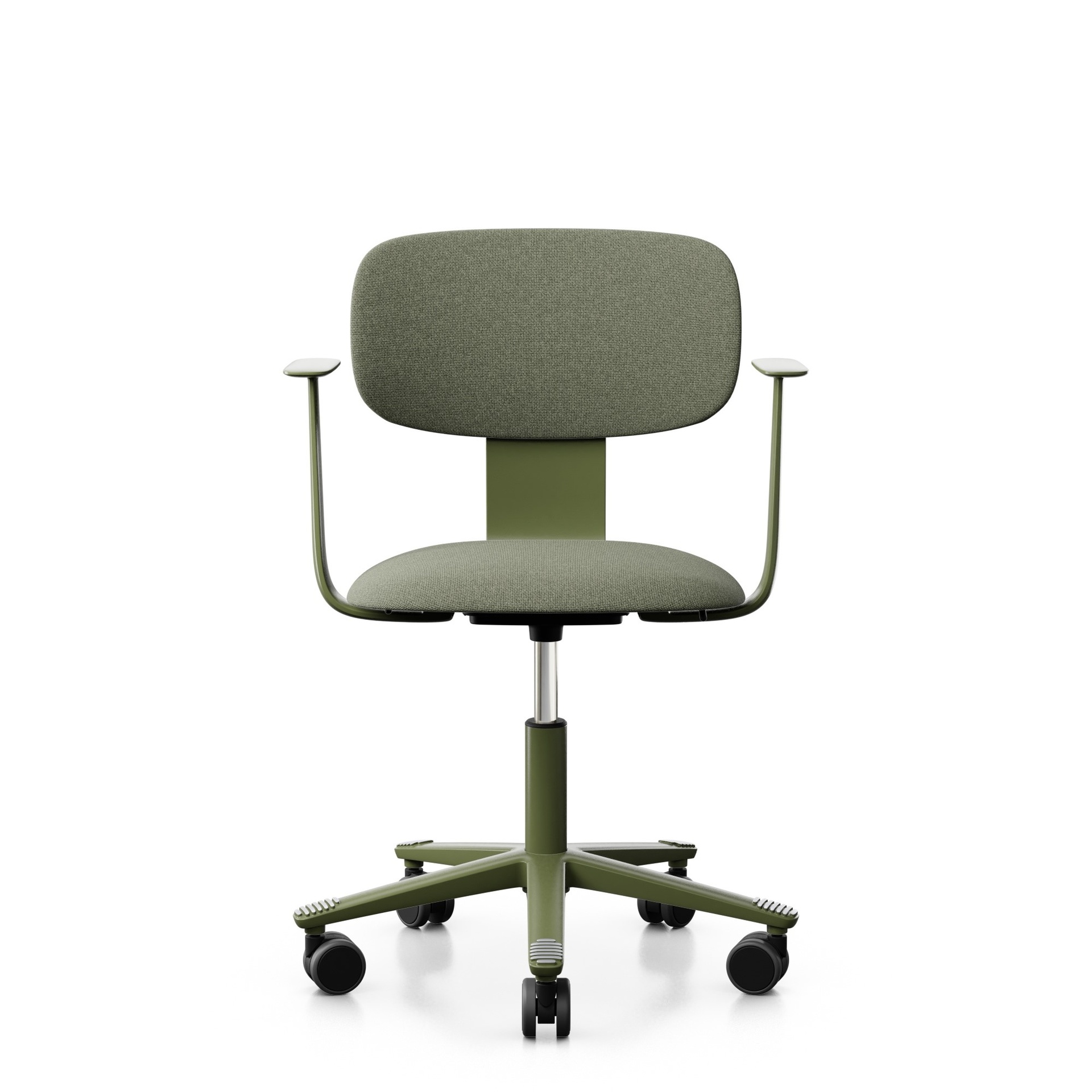 Bürodrehstühle HAG Tion 2160 (Neu, Fixarmlehnen)