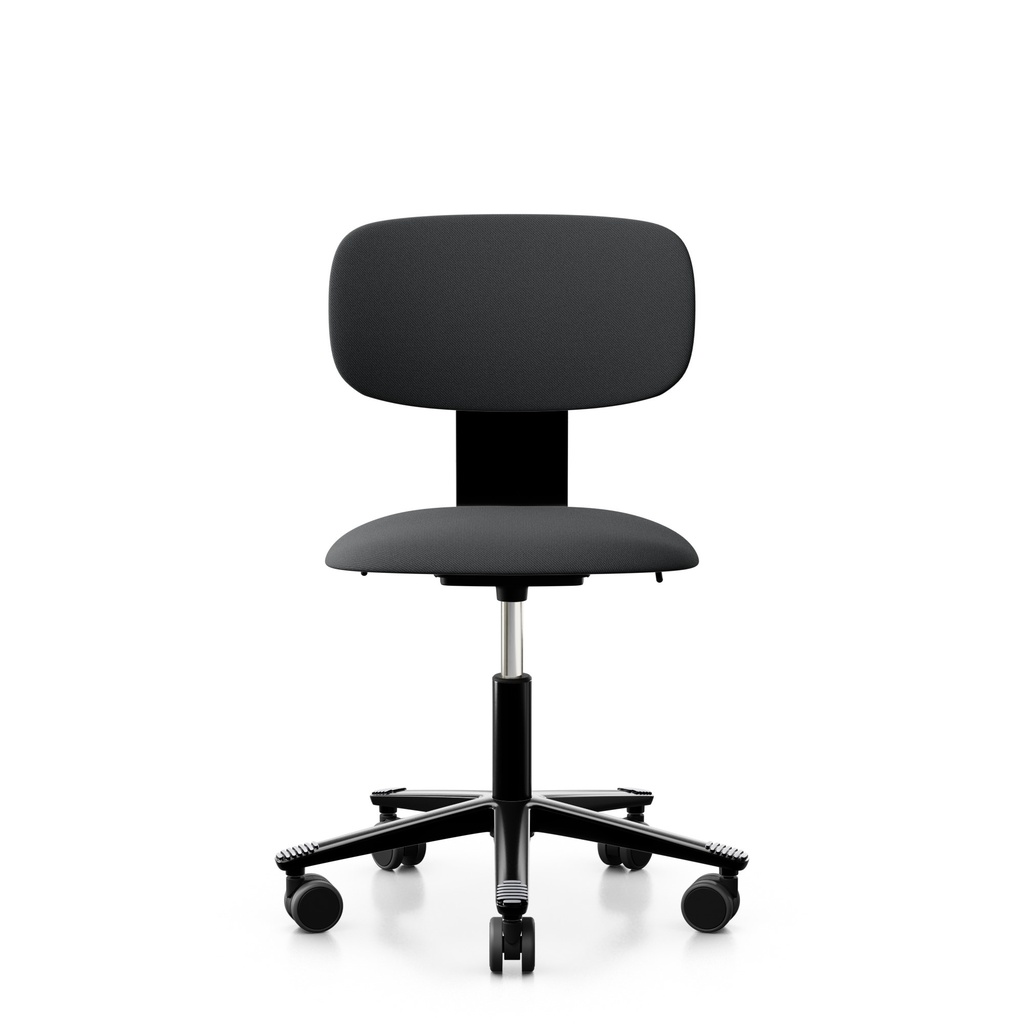 Bürodrehstuhl HAG Tion 2160 (Neu, ohne Armlehnen)