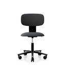 Bürodrehstuhl HAG Tion 2160 (Neu, ohne Armlehnen)