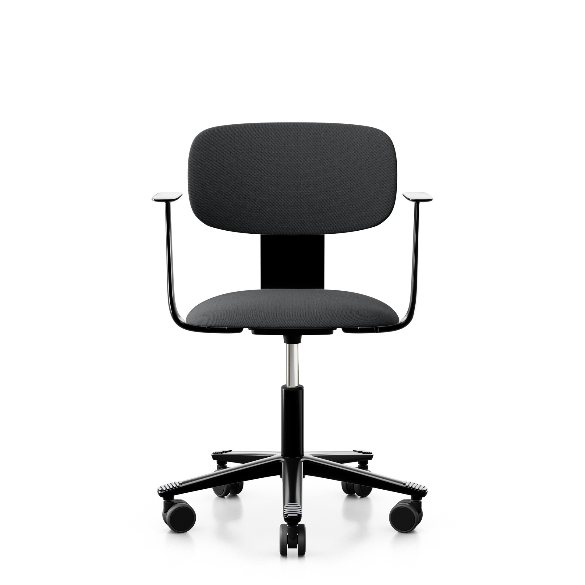 Bürodrehstühle HAG Tion 2160 (Neu, Fixarmlehnen)