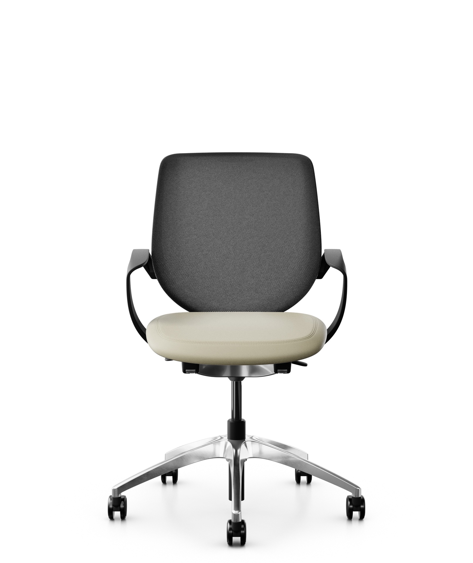 Bürostuhl Giroflex 313-4039 (Beige, Neu)