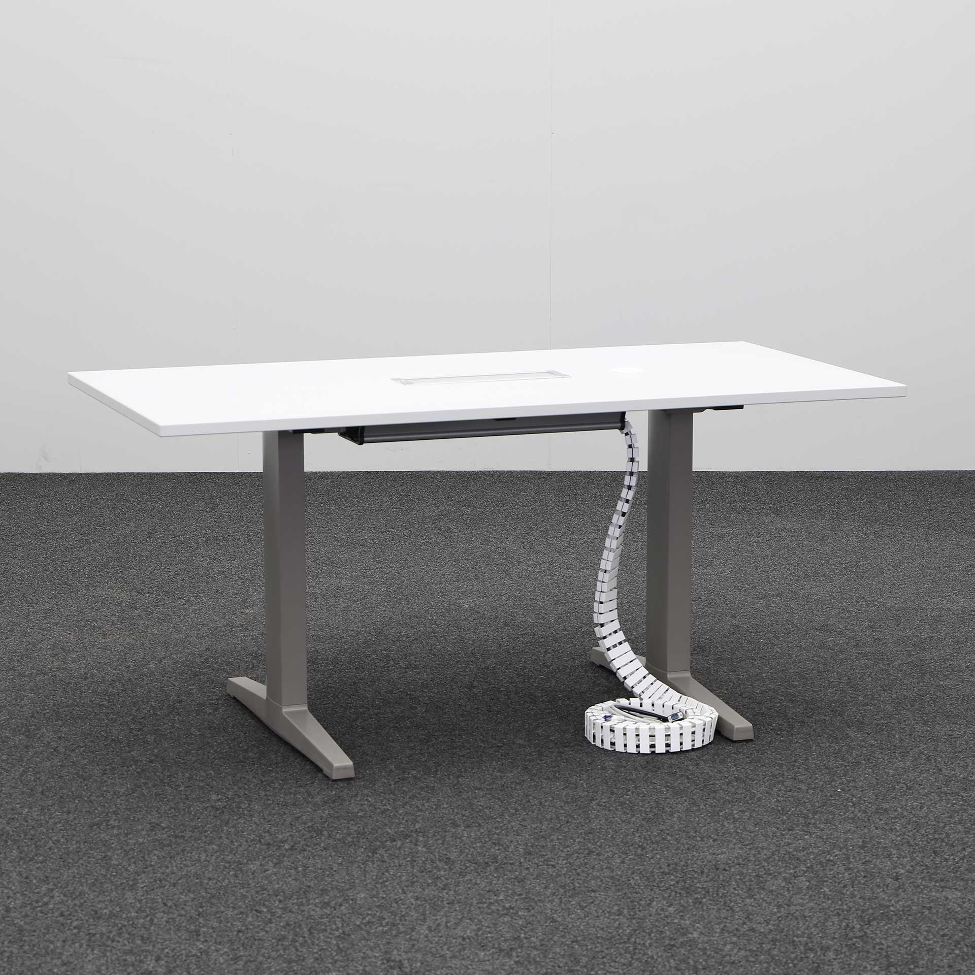 Conference tables Haworth (Normal used)