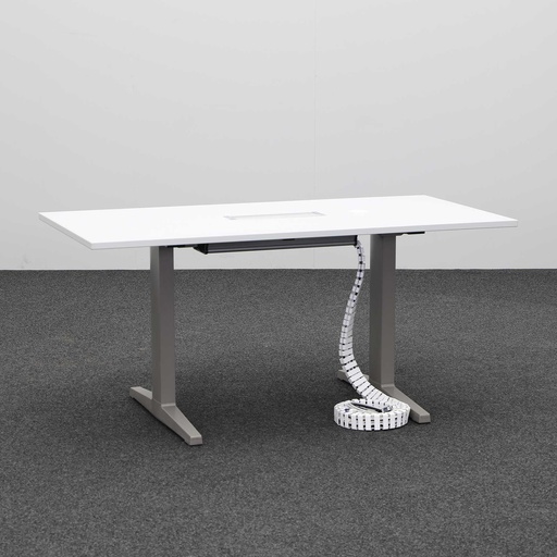 Konferenztisch Haworth (Normal gebraucht)