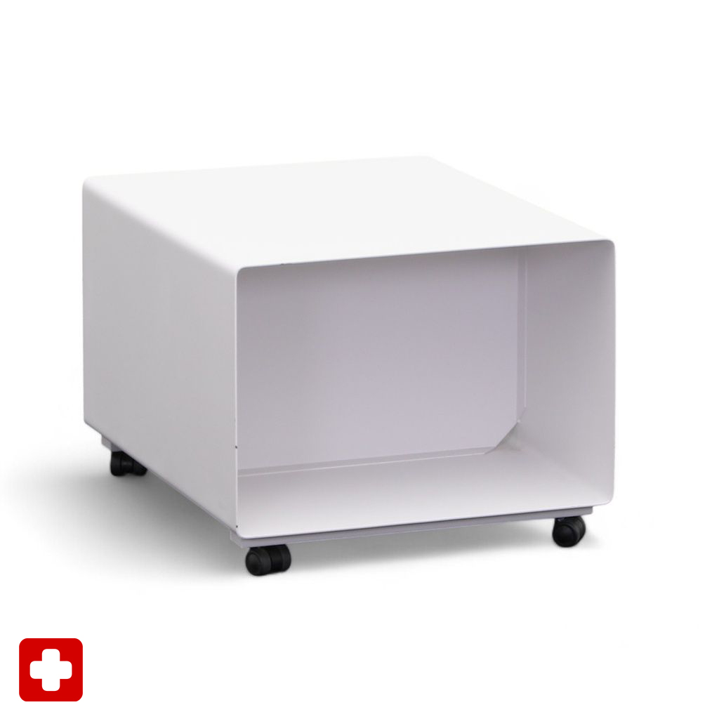 Table basse Lista LO (Normalement utilisé)