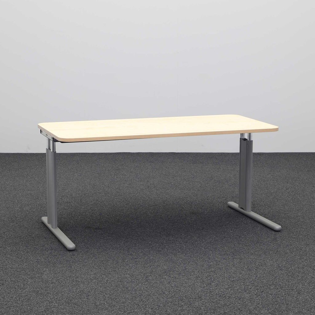 Schreibtische Hali (Normal gebraucht)