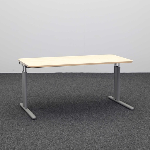 Schreibtische Hali (Normal gebraucht)