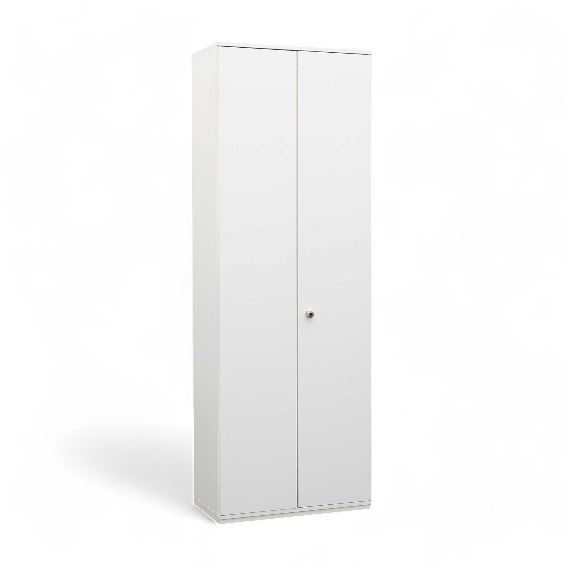 Hinged door cabinets Fortschritt (Good, Without key)