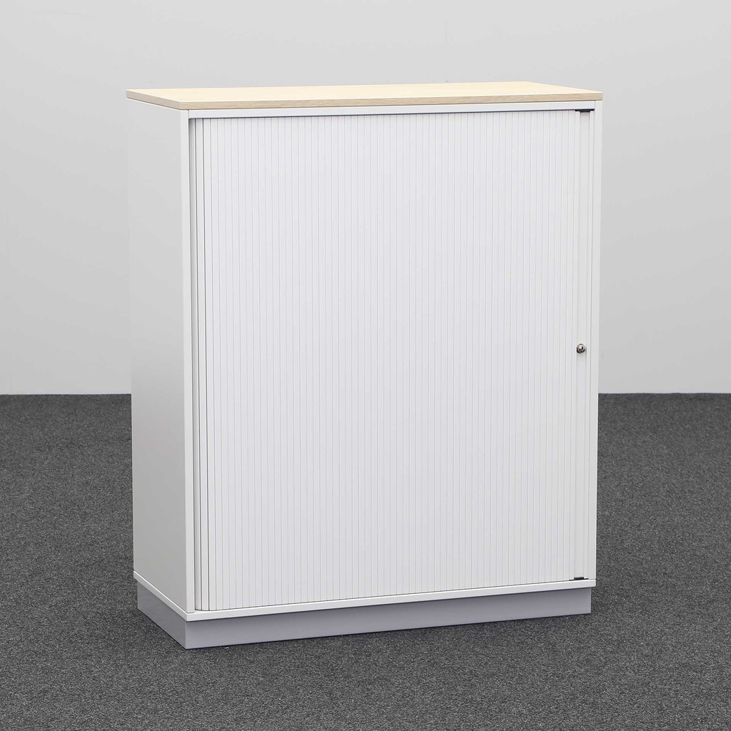 Rollladenschrank Rohde & Grahl (Normal gebraucht, mit Schlüssel)