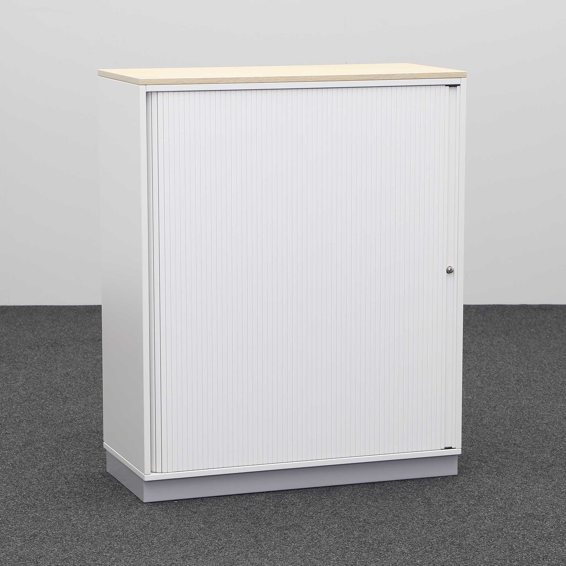 Rollladenschrank Rohde & Grahl (Normal Gebraucht, Mit Schlüssel)