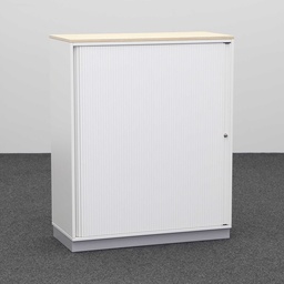 Rollladenschrank Rohde & Grahl (Normal gebraucht, mit Schlüssel)