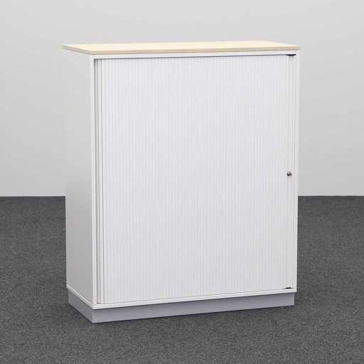 Rollladenschrank Rohde & Grahl (Normal gebraucht, mit Schlüssel)