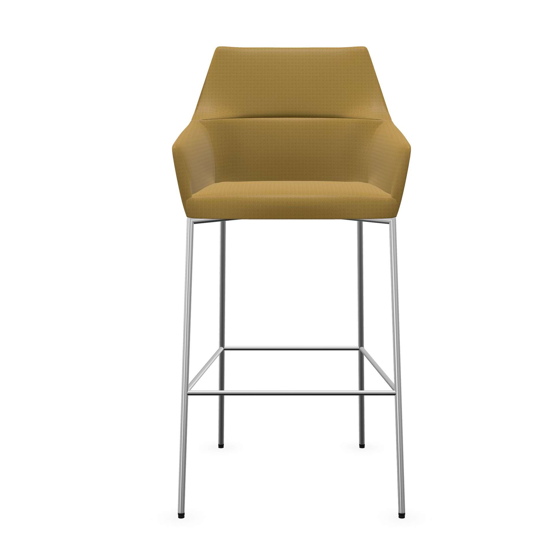 Image of Barhocker Profim Chic 20CH (Neu, Gelb)