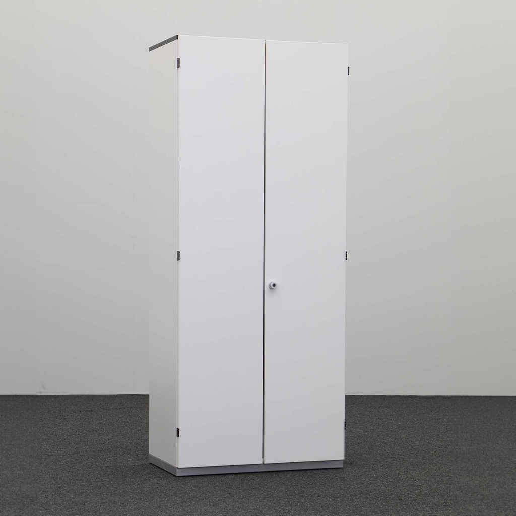 Flügeltürschränke Rohde & Grahl (Normal gebraucht, mit Schlüssel)