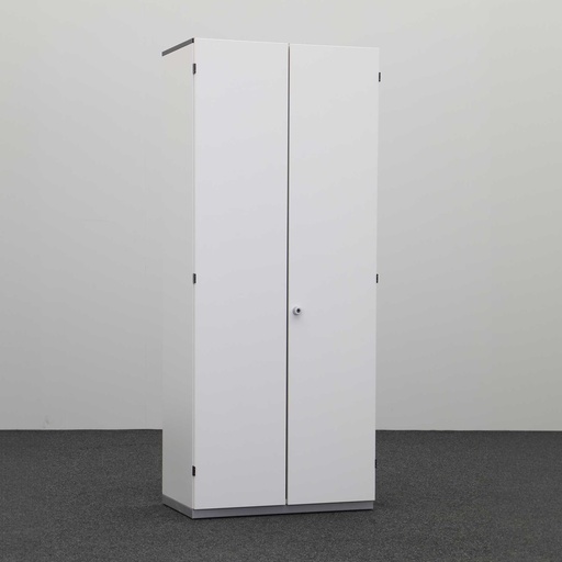 Flügeltürschränke Rohde & Grahl (Normal gebraucht, mit Schlüssel)