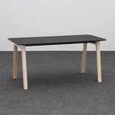 Table de bureau Narbutas Nova (Nouveau)