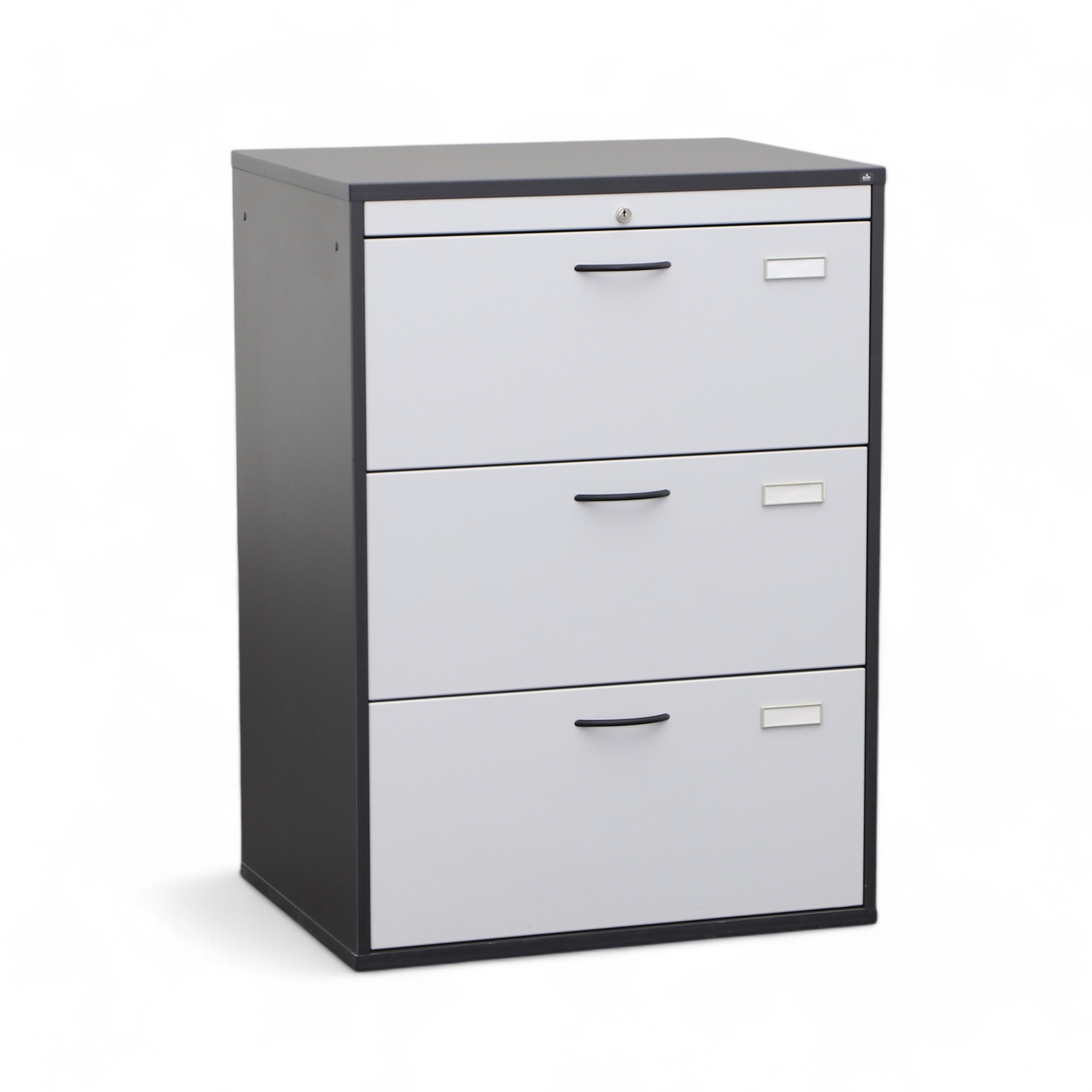 Hanging file cabinets Elan Euroffice (Normal used, With key)