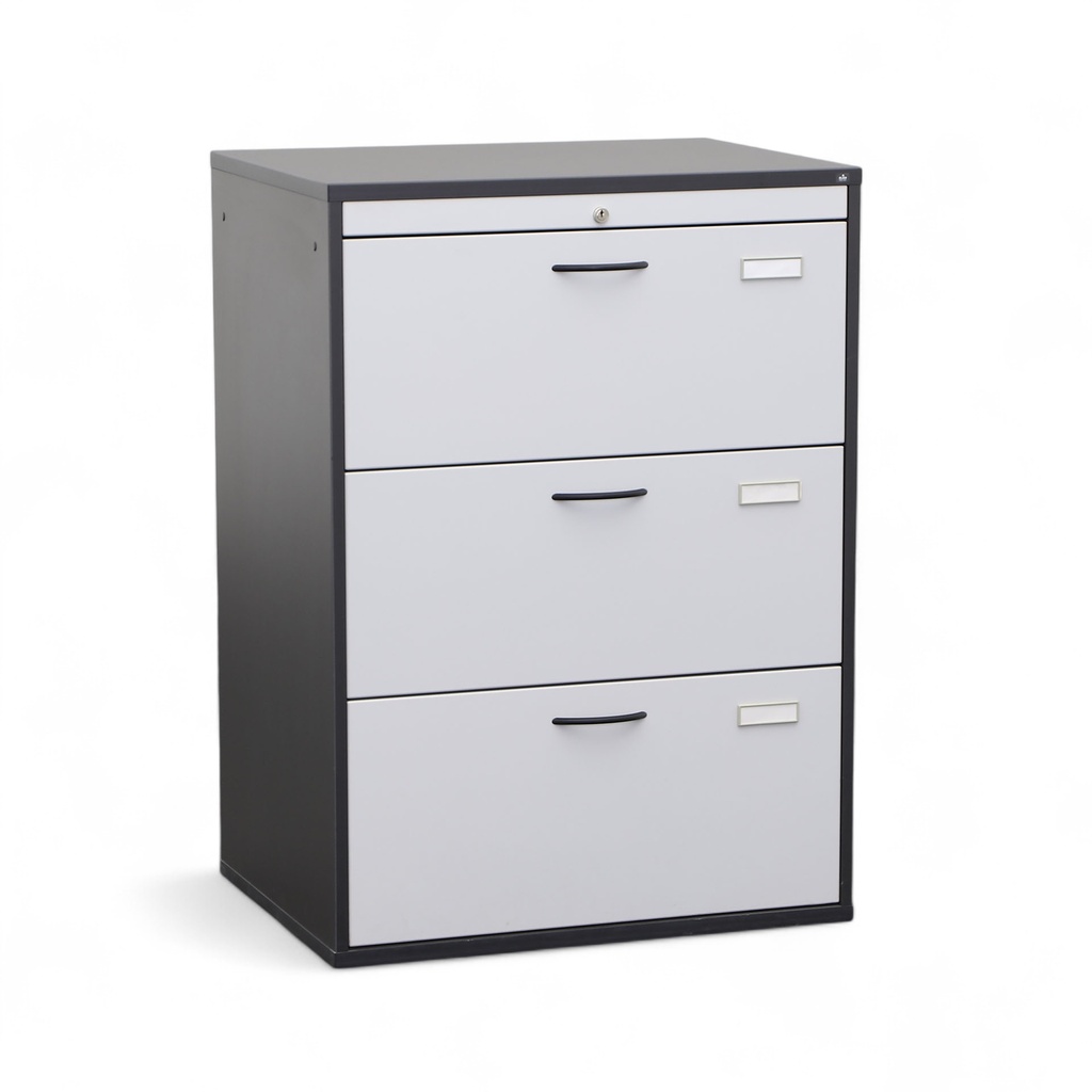 Hängeregisterschrank Elan Euroffice (Normal gebraucht, ohne Schlüssel)
