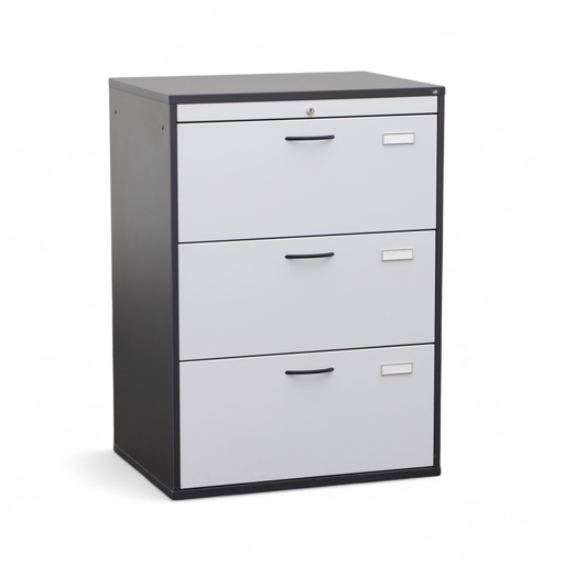 Hängeregisterschrank Elan Euroffice (Normal gebraucht, ohne Schlüssel)