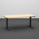 Höhenverstellbarer Arbeitstisch SITAGACTIVE LIFTMATIC Light (Gut)