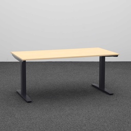 Höhenverstellbarer Arbeitstisch SITAGACTIVE LIFTMATIC Light (Gut)