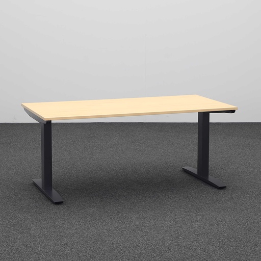 Höhenverstellbarer Arbeitstisch SITAGACTIVE LIFTMATIC Light (Gut)
