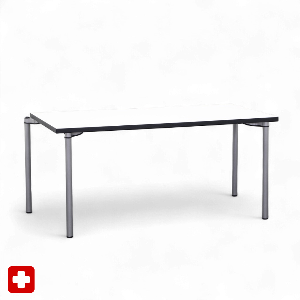 Bürotisch Dietiker Switzerland (Normal gebraucht)