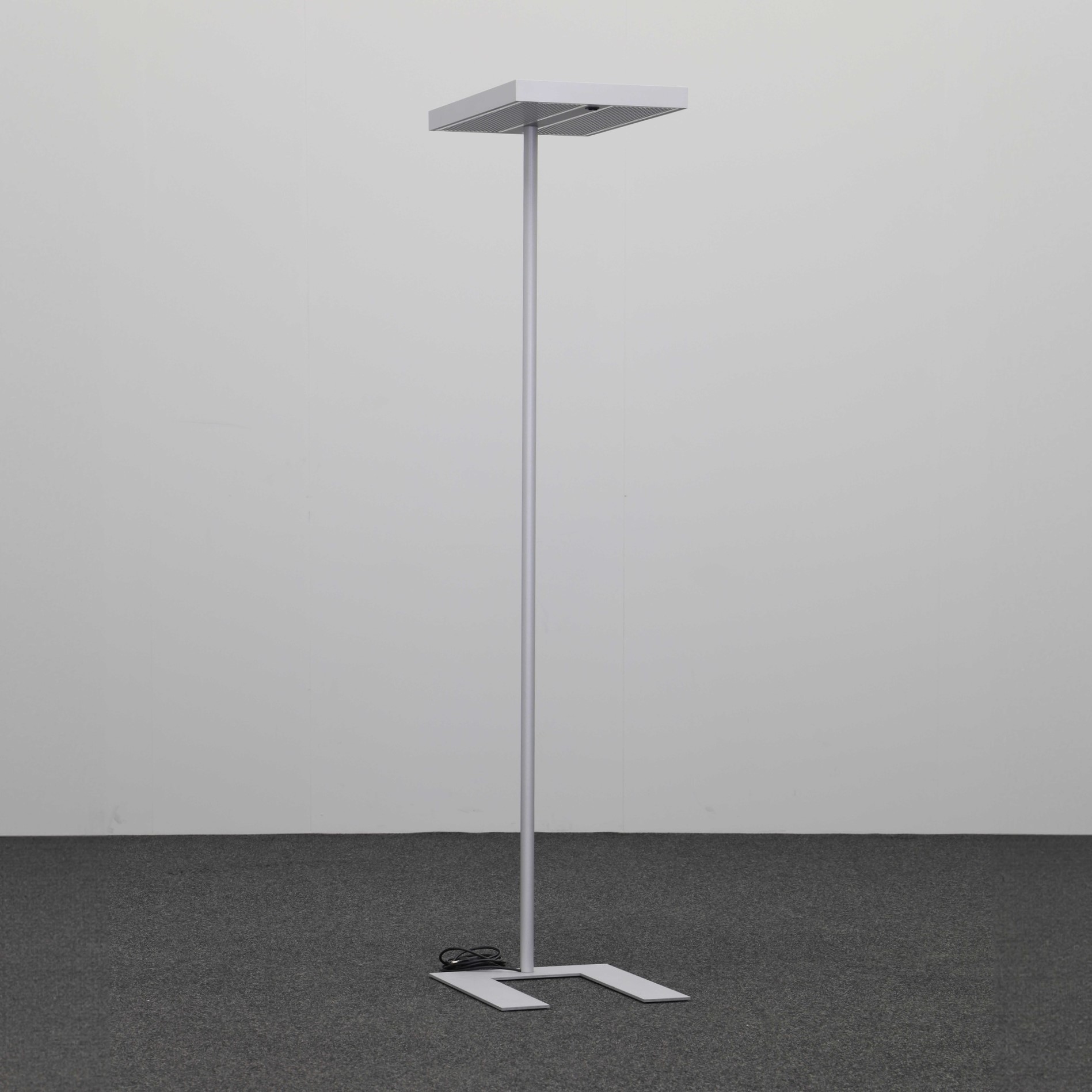 Stehleuchte Regent Level (Normal used)