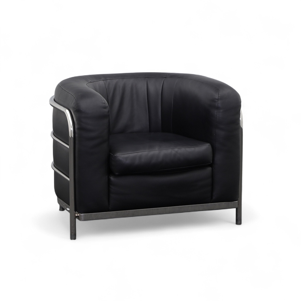 Lounge Sessel Zanotta Onda (Normal gebraucht)
